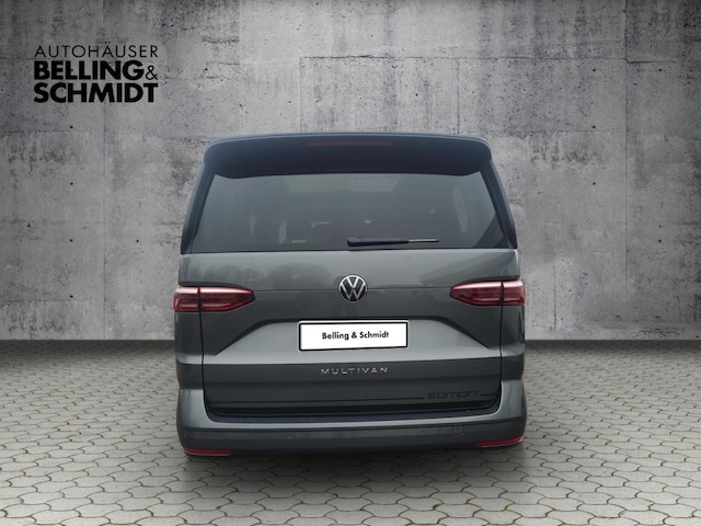 Volkswagen Multivan langversion