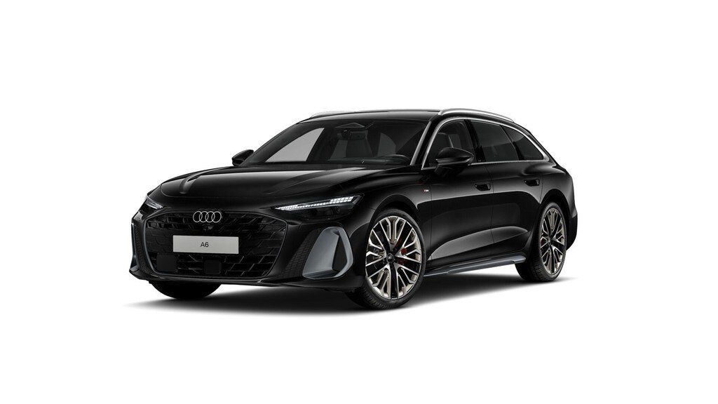 Image about Audi A6 Avant TFSI quattro 270 kW S tronic