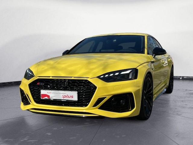 Image about Audi RS 5 Sportback RS 5 Sportback 331(450) kW(PS) tiptronic