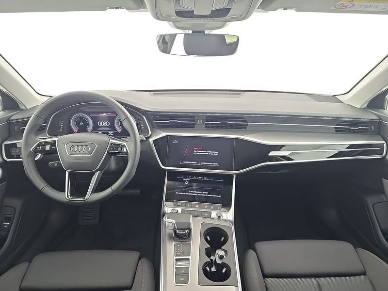 Image about Audi A6 Avant Business Advanced 40 TDI quattro 150 kW (204 CV) S tronic