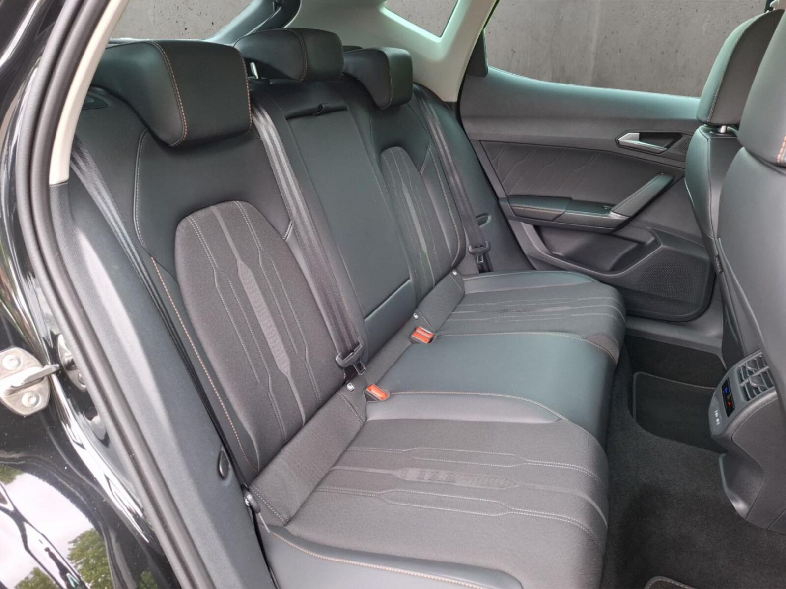 CUPRA Formentor – Bild 18