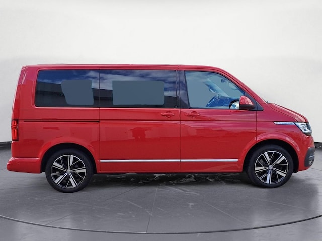 Volkswagen T6.1 Multivan