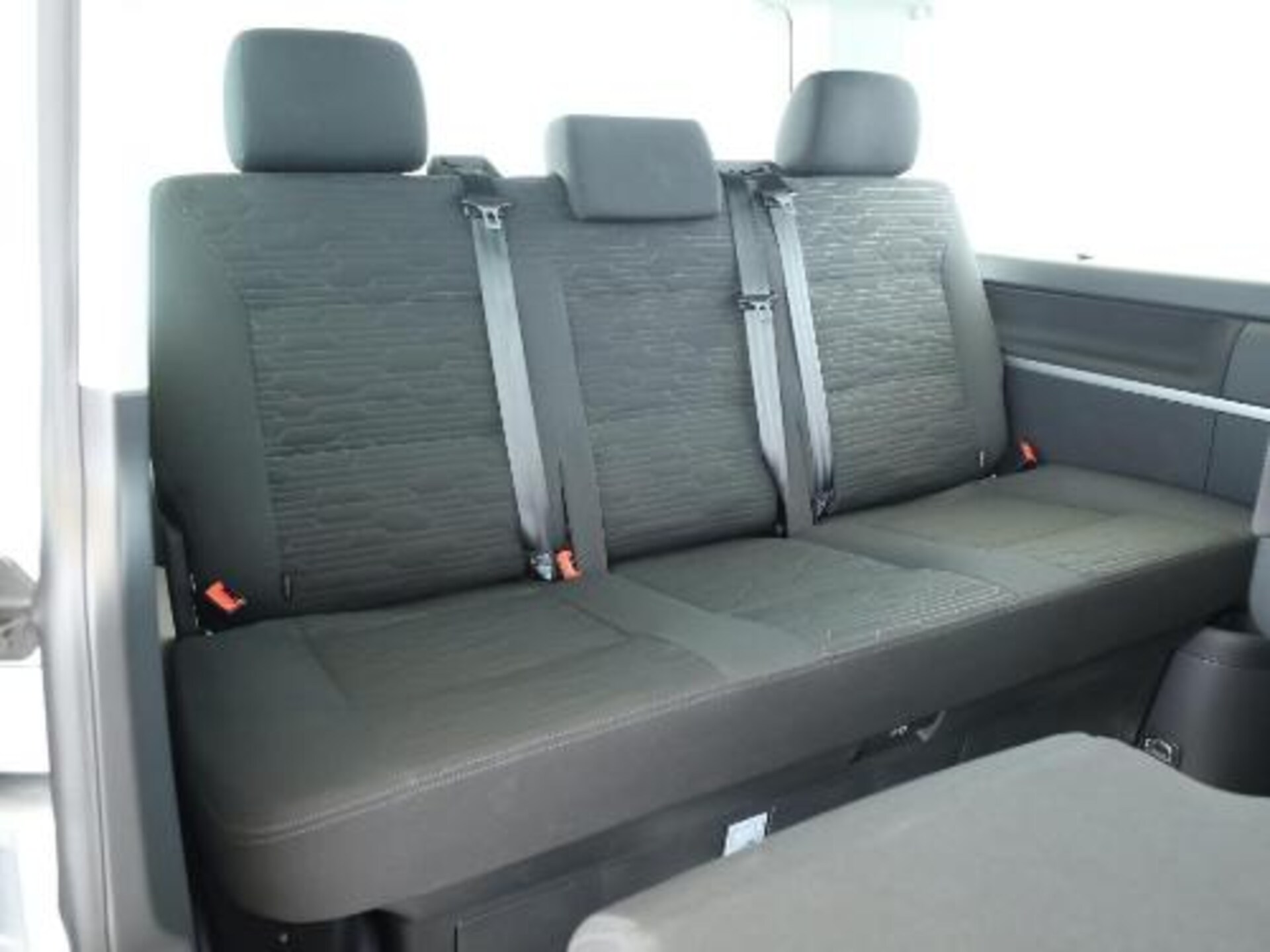 Volkswagen T6.1 Multivan Comfortline