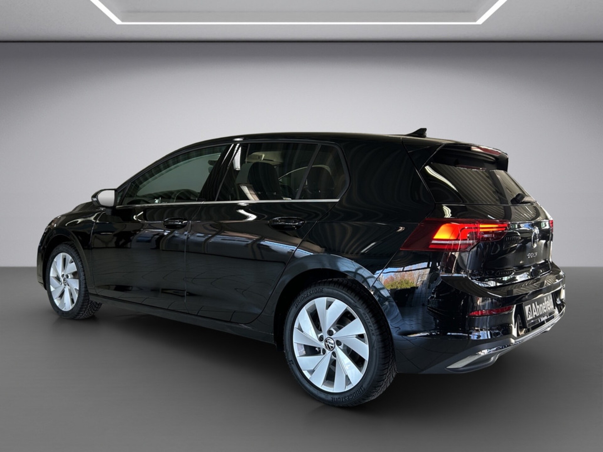 Volkswagen Golf Style