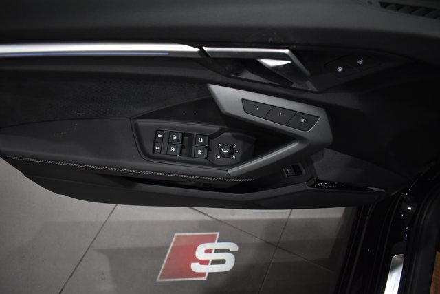 2026 Audi S3 Base - Photo 38