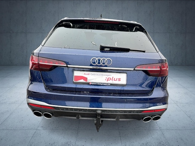 Audi S4 Avant TDI Quattro Tiptronic -  - Joinsteer - #4