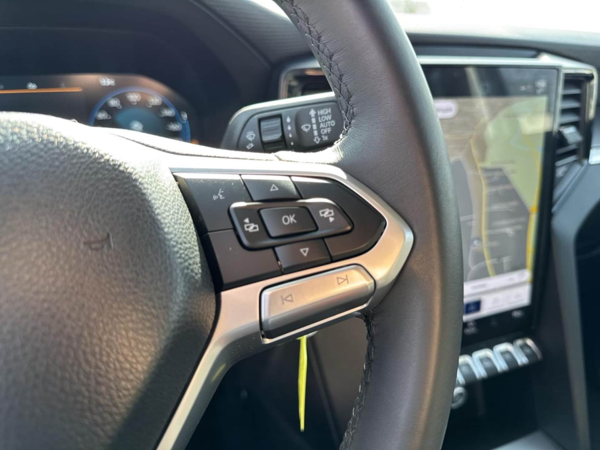 Volkswagen Amarok DoubleCab Life