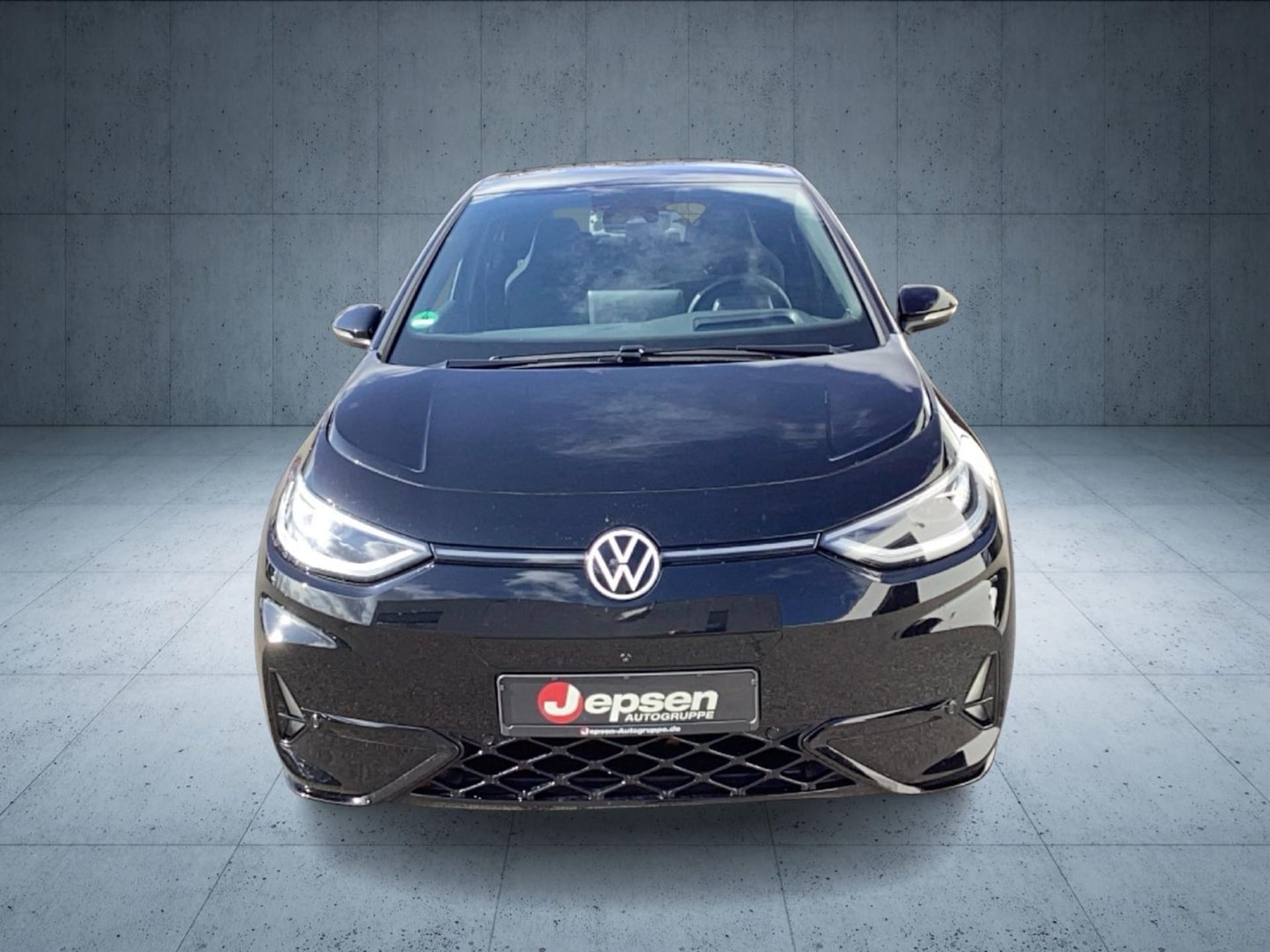 Volkswagen ID.3 GTX Performance