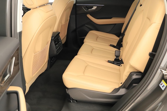 2026 Audi Q7 Premium Plus - Photo 28