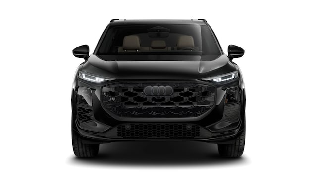 2026 Audi Q3 SUV