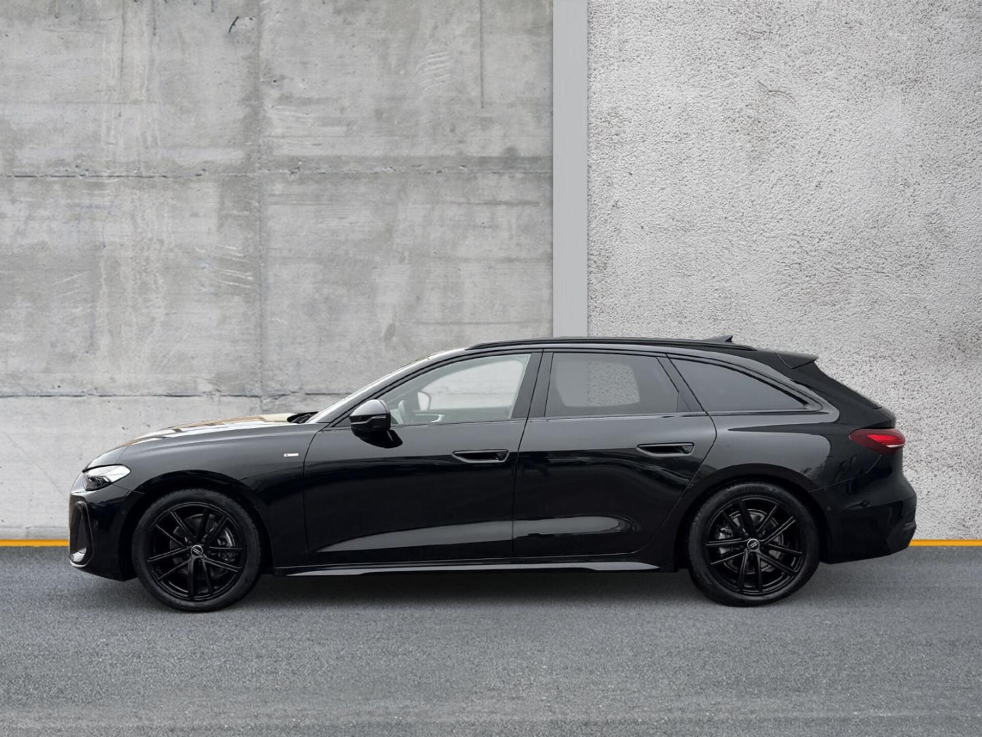 Audi A5 Avant