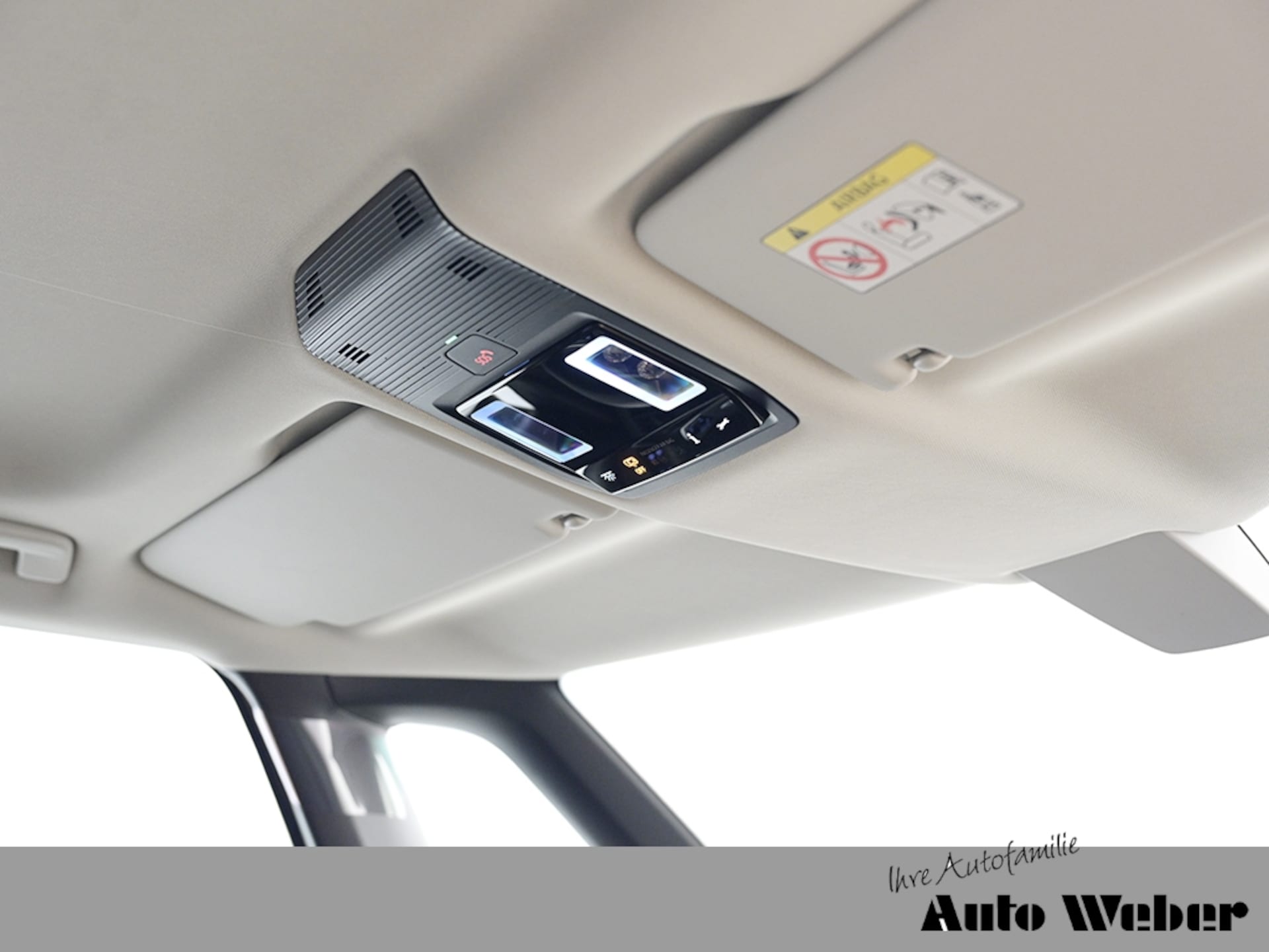 Volkswagen ID. Buzz Cargo Basis-Modell