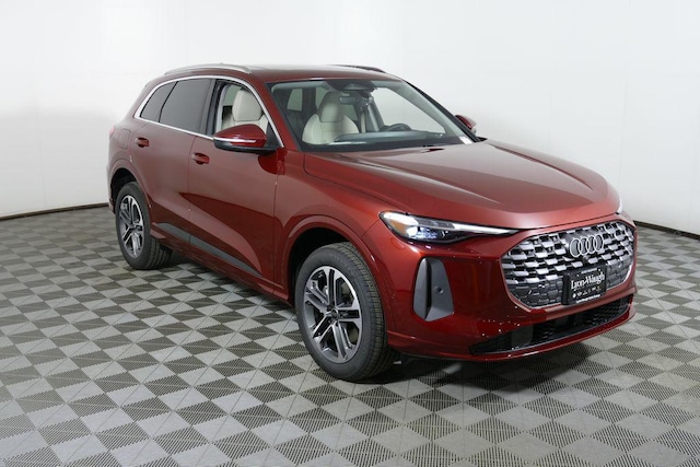2026 Audi Q5