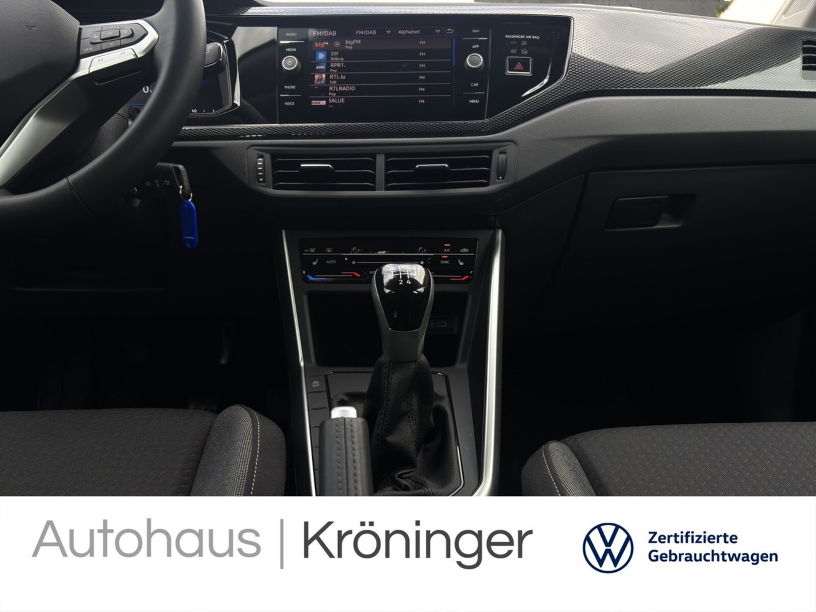 Volkswagen Taigo – Bild 16