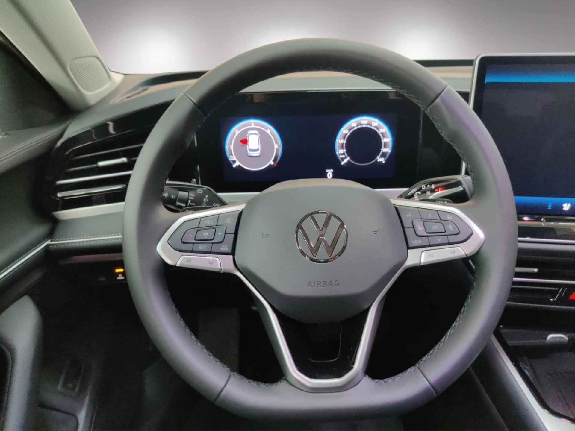 Volkswagen Passat Elegance
