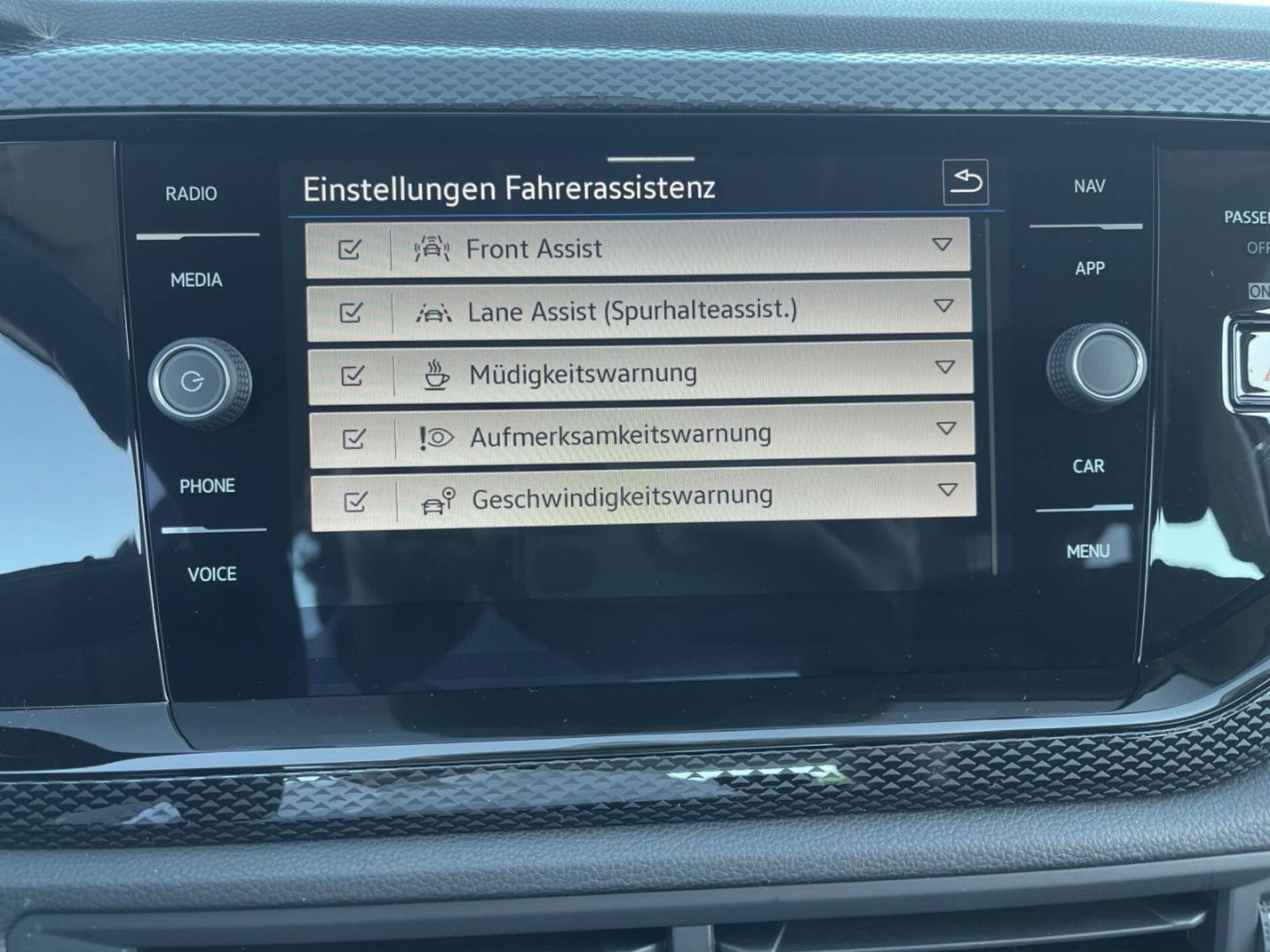 Volkswagen Polo Life