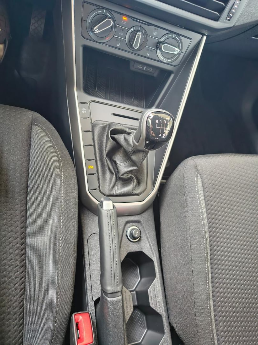 Volkswagen Polo Life