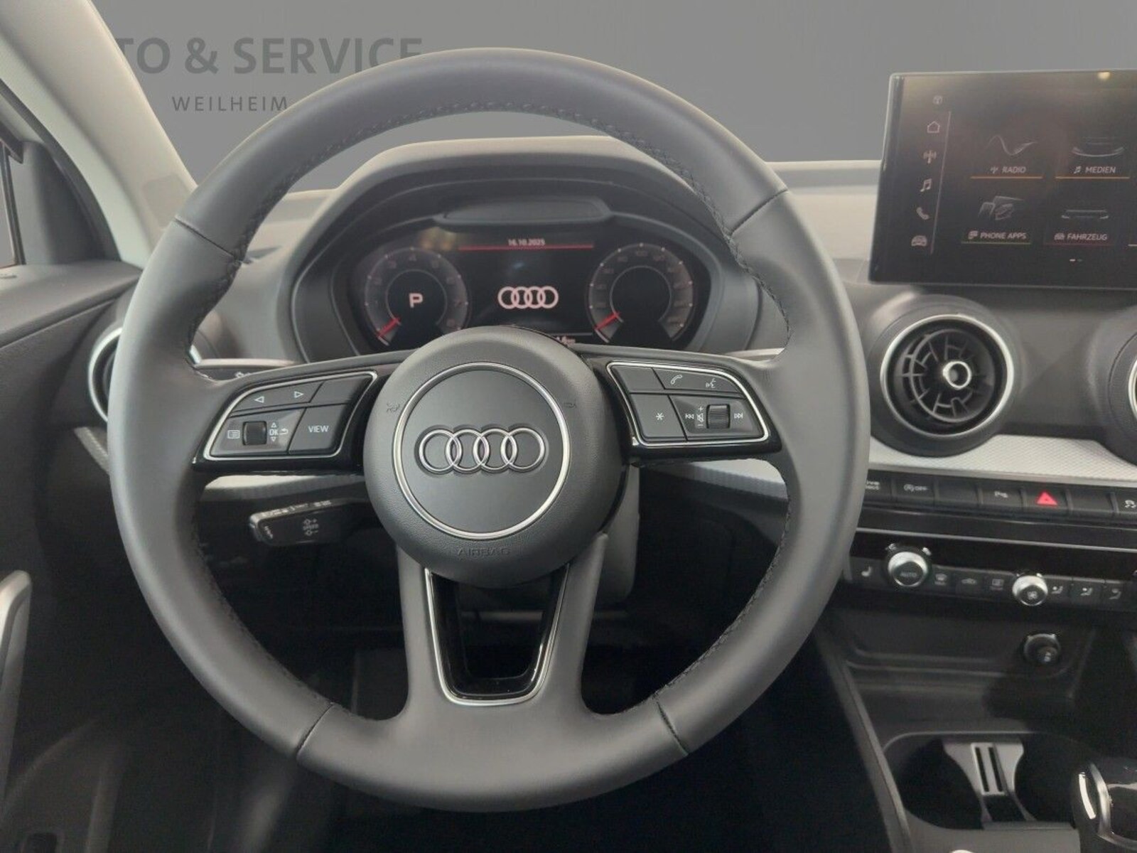 Audi Q2 – Bild 10