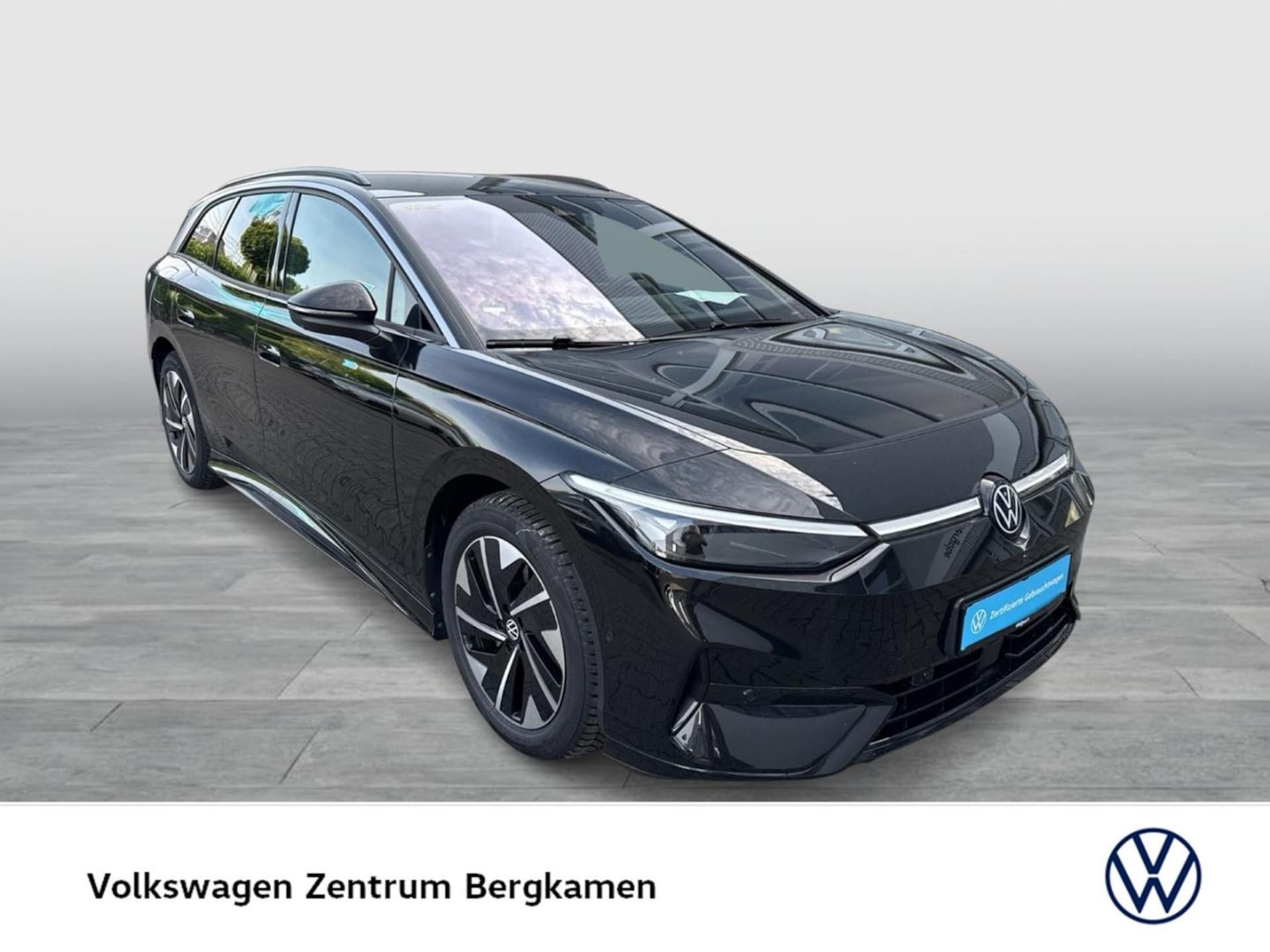 Volkswagen ID.7 Tourer Pro