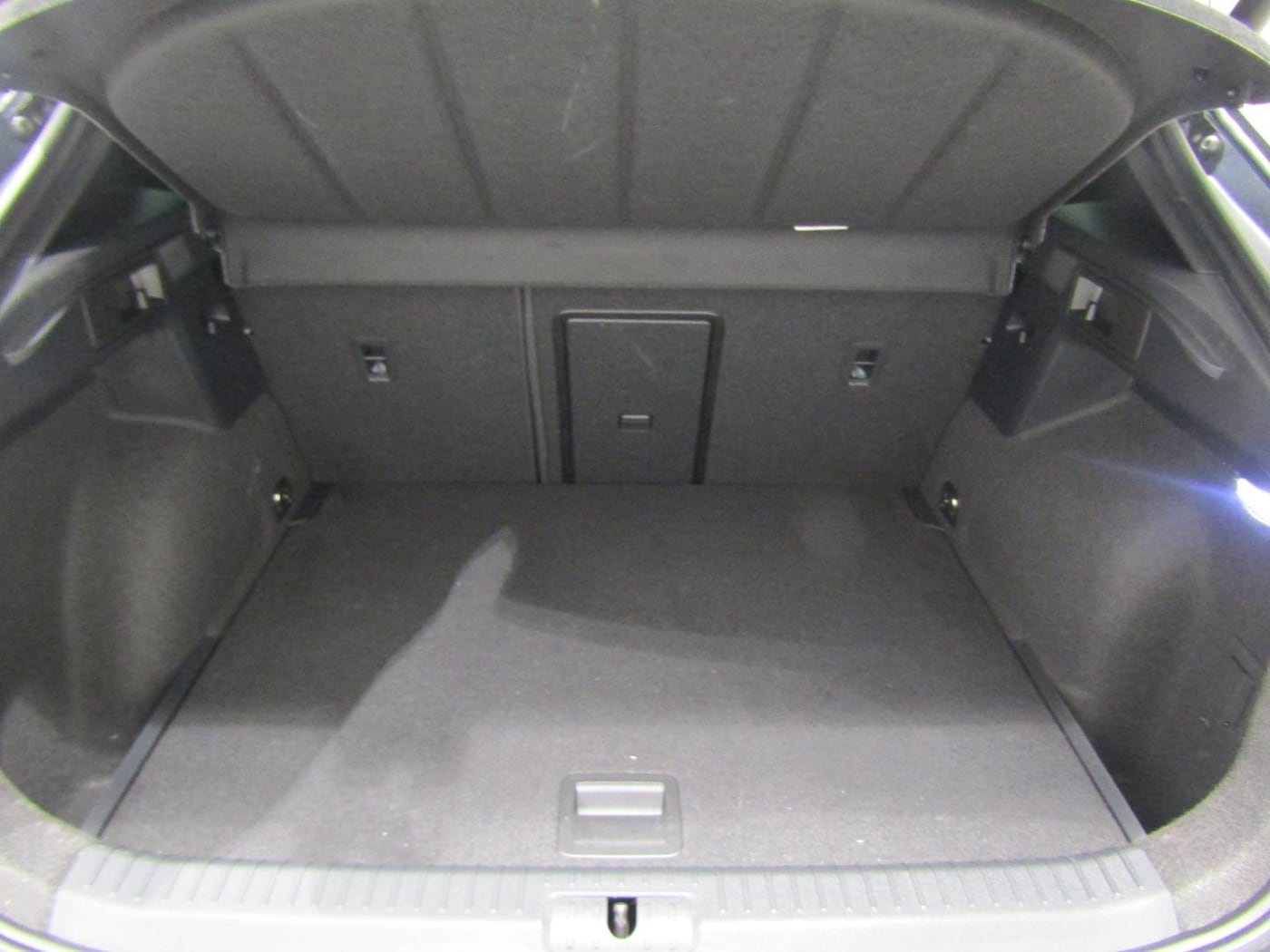 CUPRA Formentor 1.5 TSI 110 kW (150 CV) — photo 8