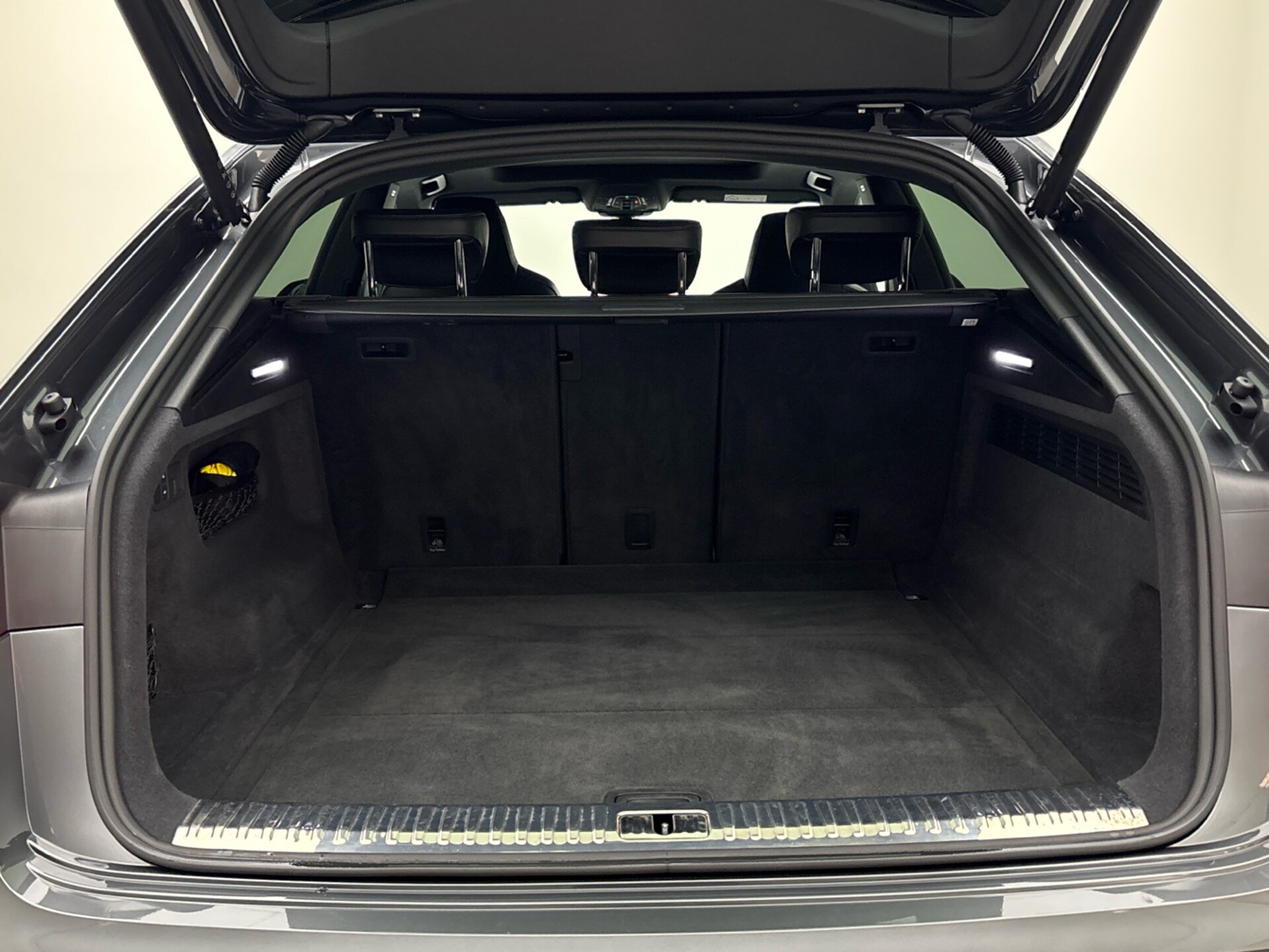 Audi Q8 SUV