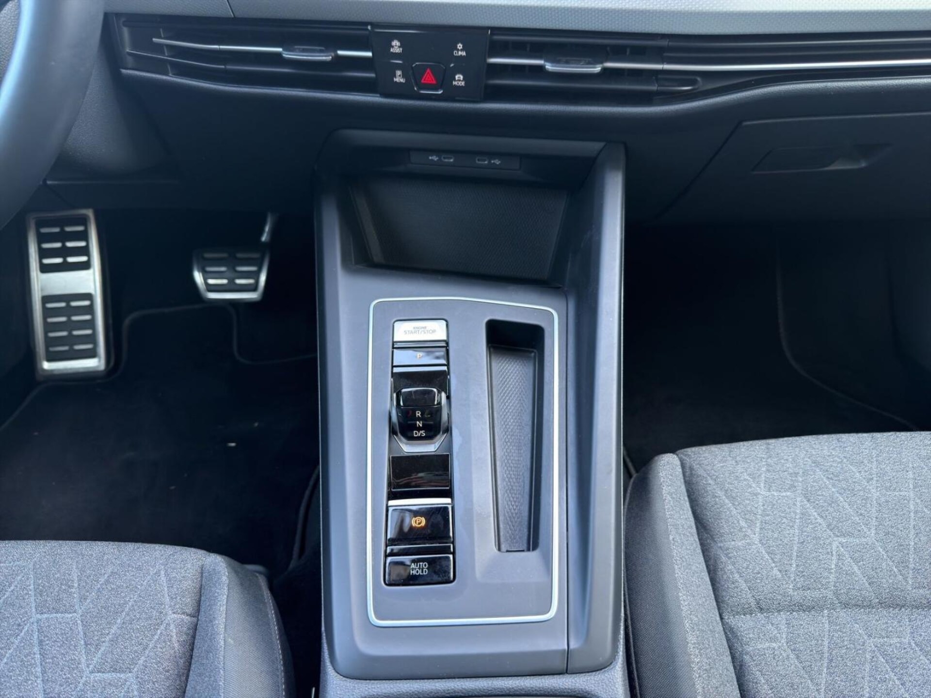 Volkswagen Golf MOVE