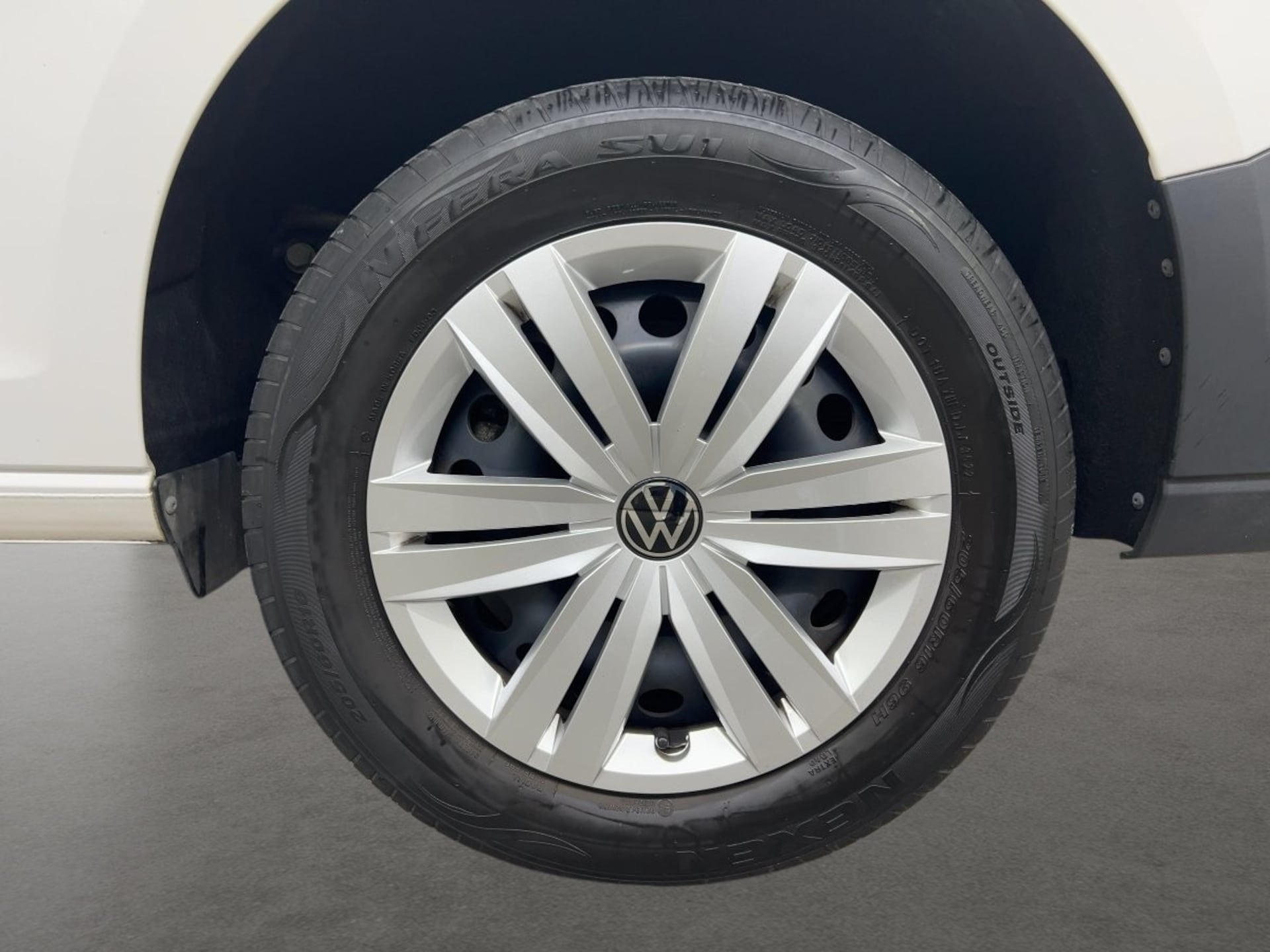 Volkswagen Caddy Maxi Cargo