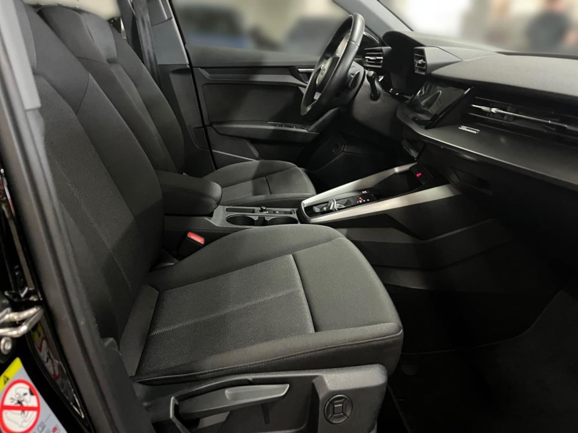 Audi A3 Sportback TFSI e