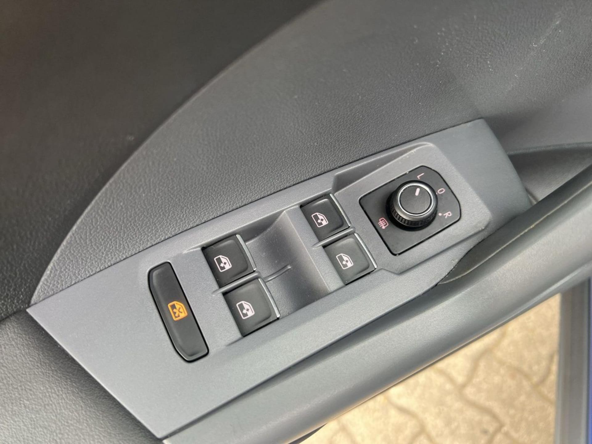 Volkswagen T-Cross ACTIVE