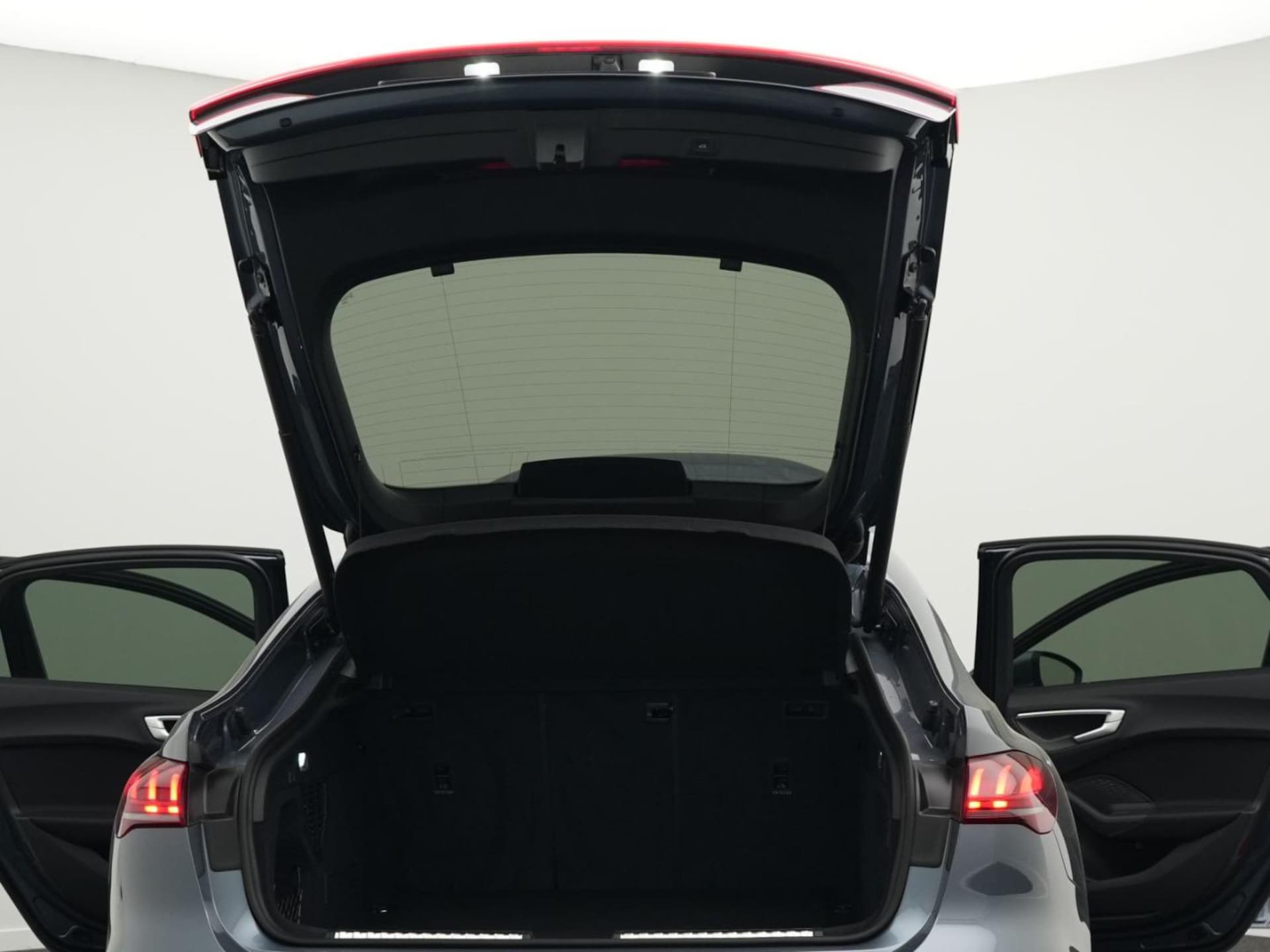 Audi A5 Limousine