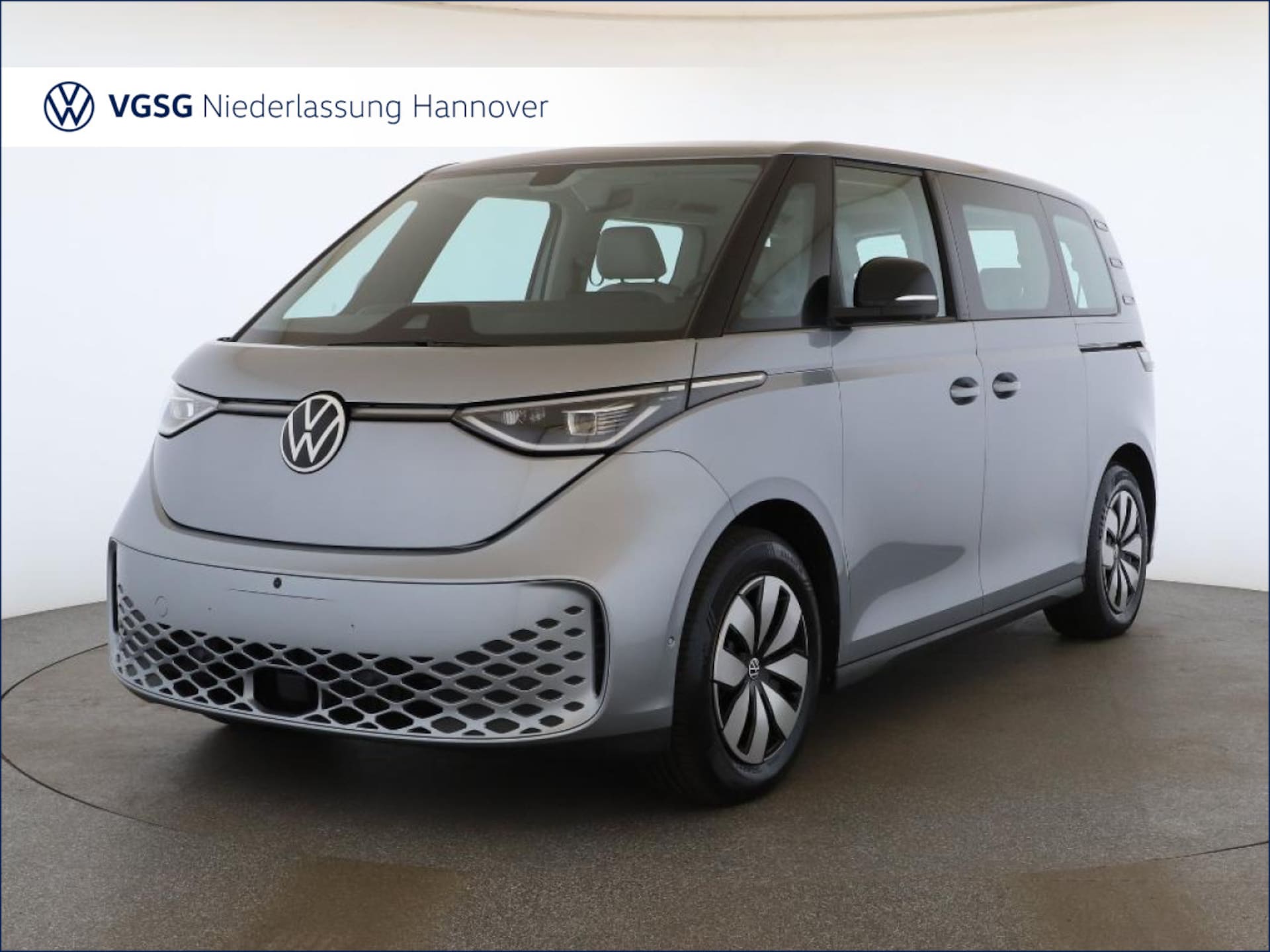 Volkswagen ID. Buzz Pro