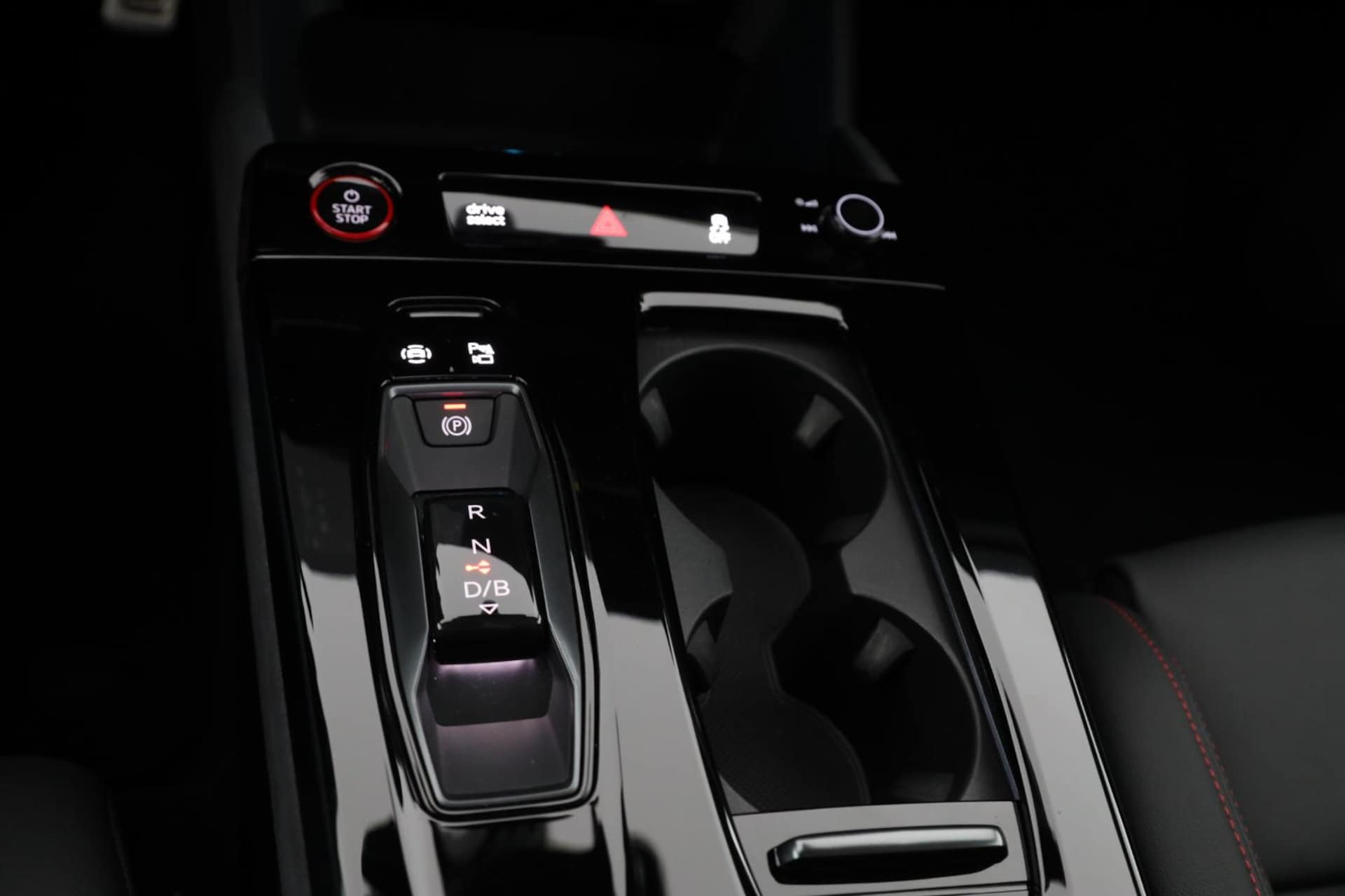 Audi A6 Avant e-tron