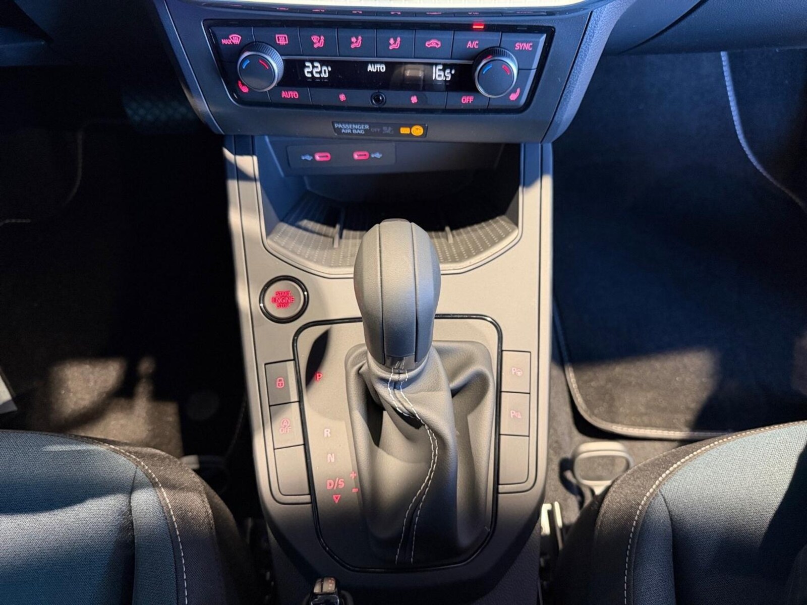 SEAT Arona – Bild 25
