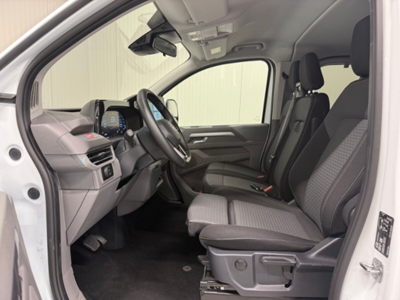 Volkswagen Caravelle – Bild 19