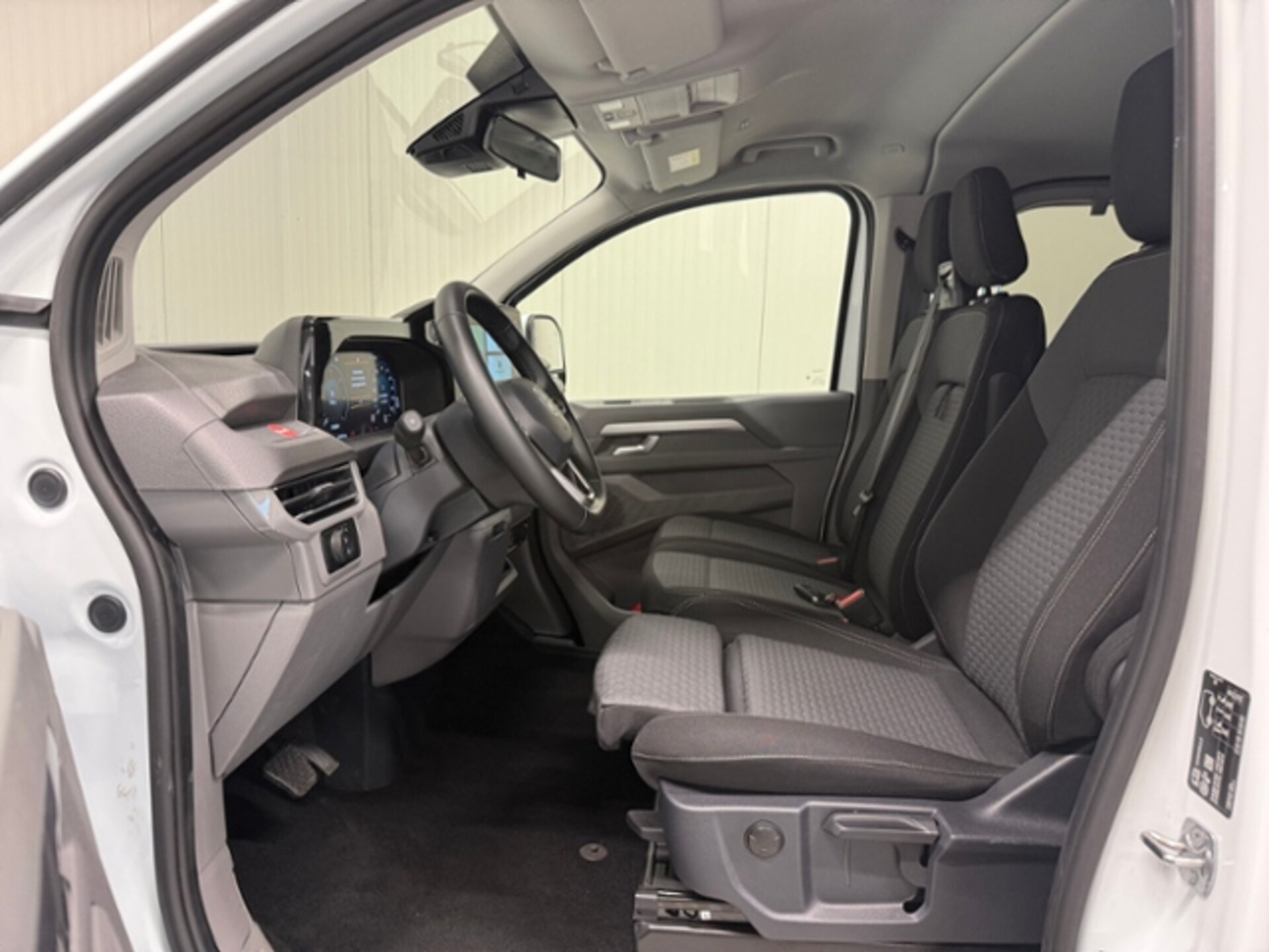 Volkswagen Caravelle Style