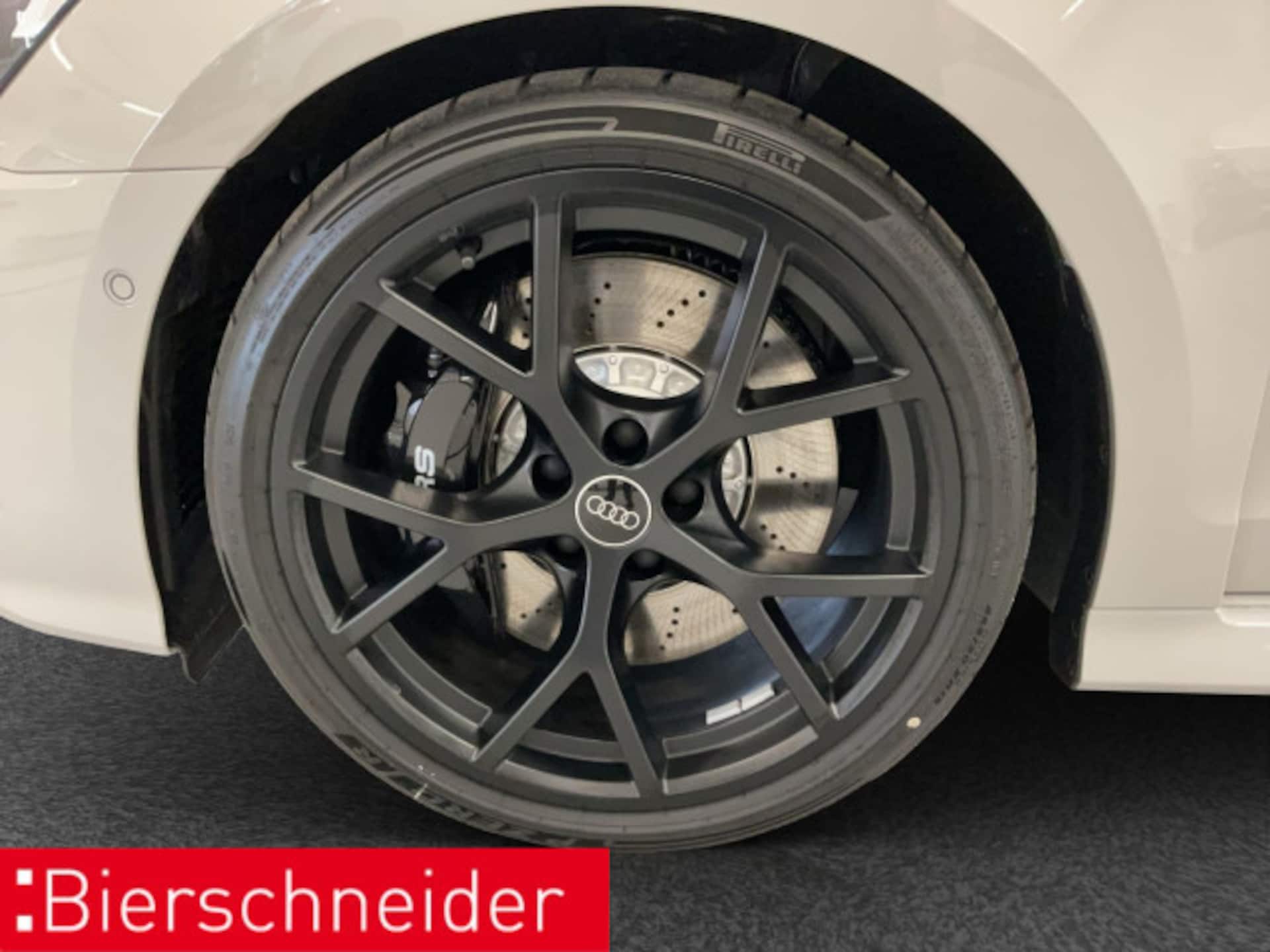 Audi RS 3 Sportback