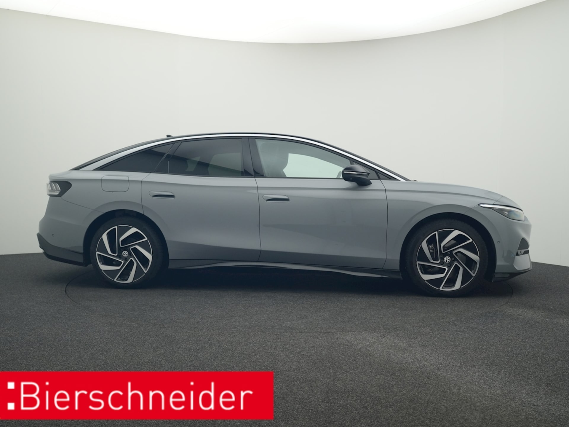 Volkswagen ID.7 Pro