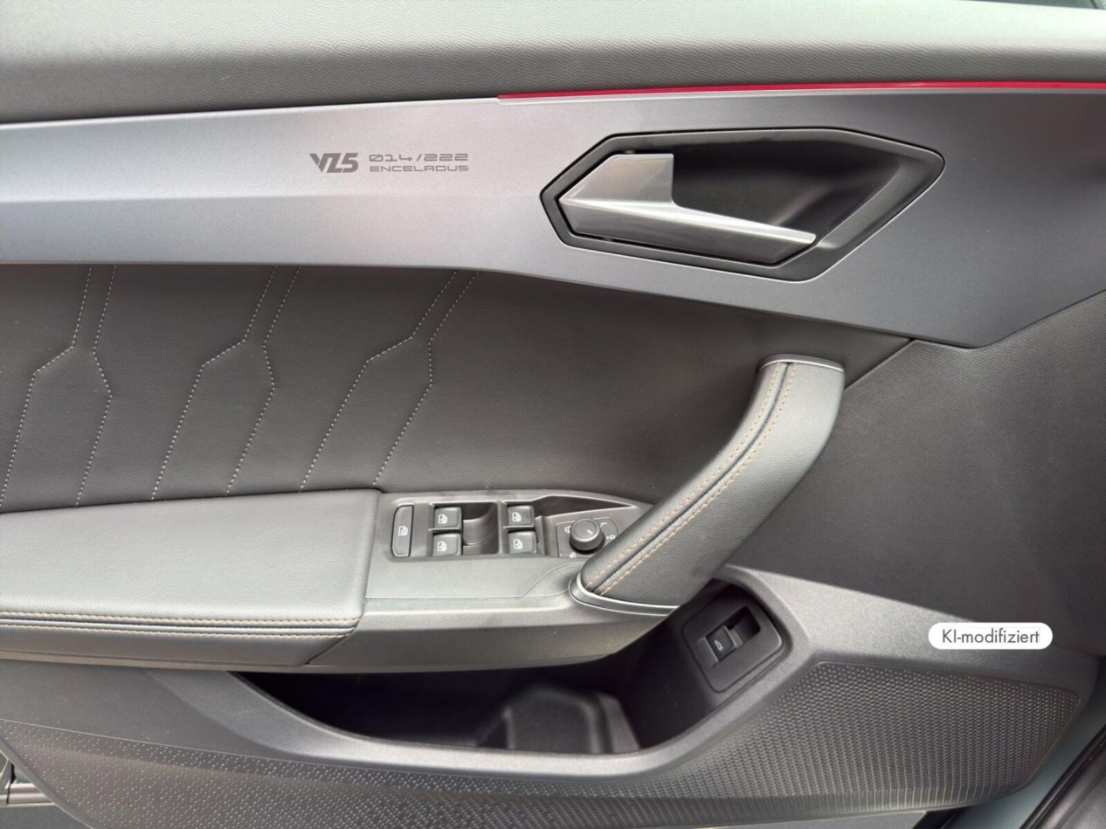 CUPRA Formentor – Bild 13