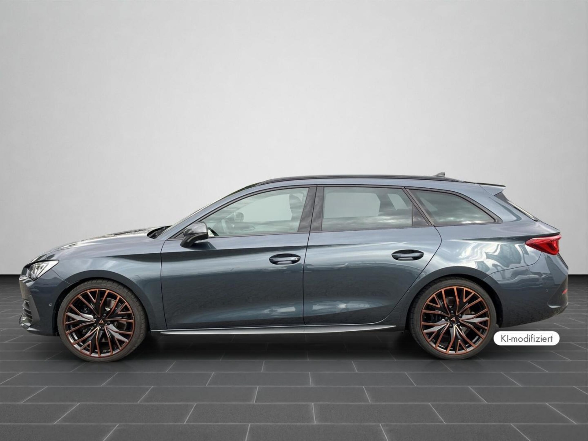 CUPRA Leon Sportstourer VZ
