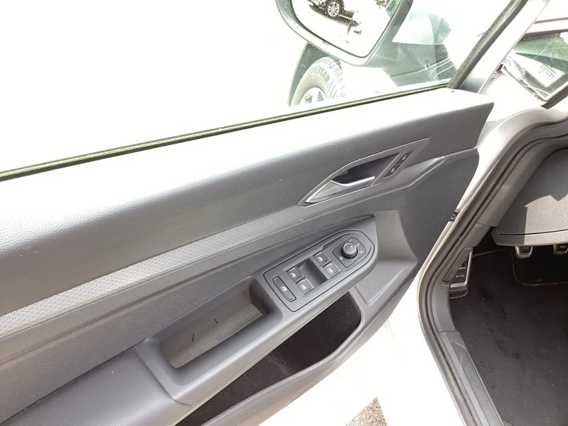 Volkswagen Golf Active