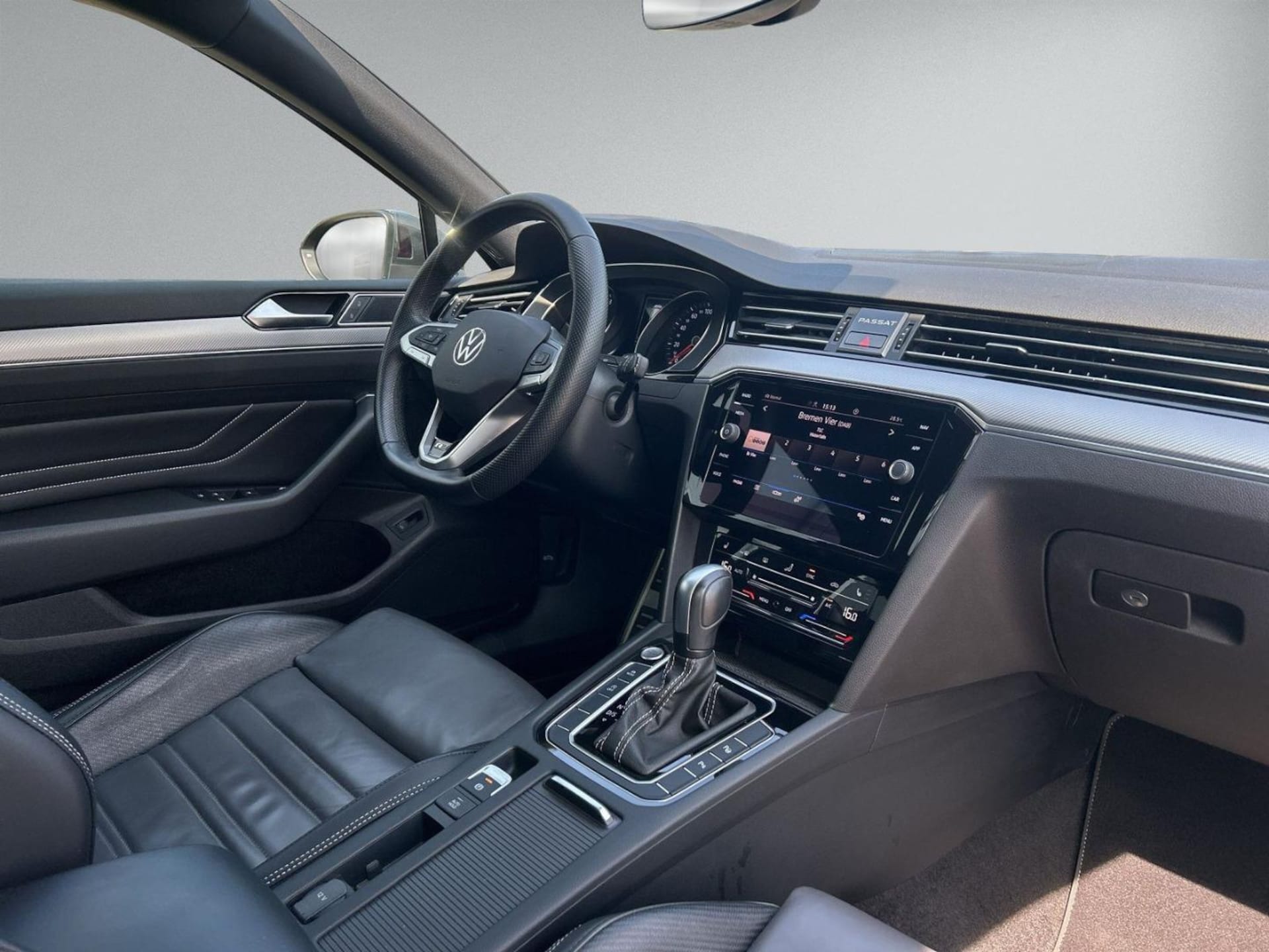 Volkswagen Passat Variant Elegance