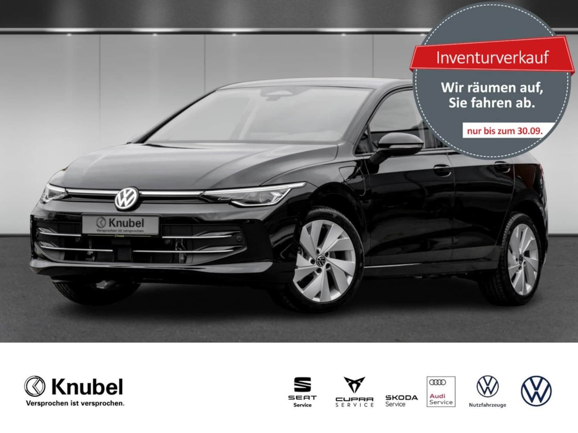 Volkswagen Golf ENERGY