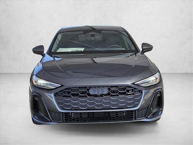 2026 Audi A5 Sedan