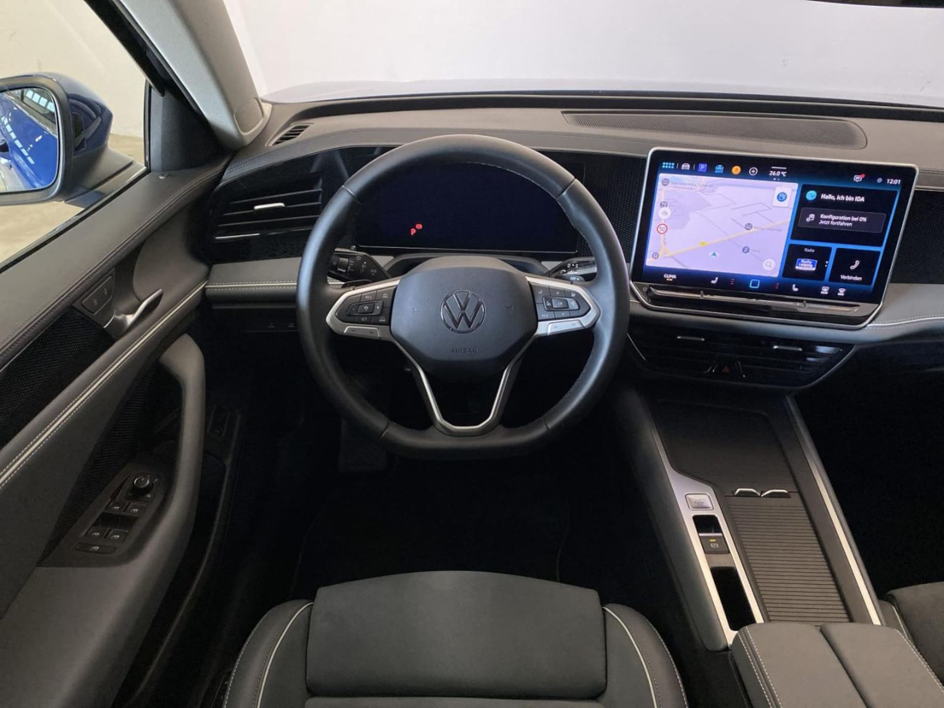 Volkswagen Passat Business