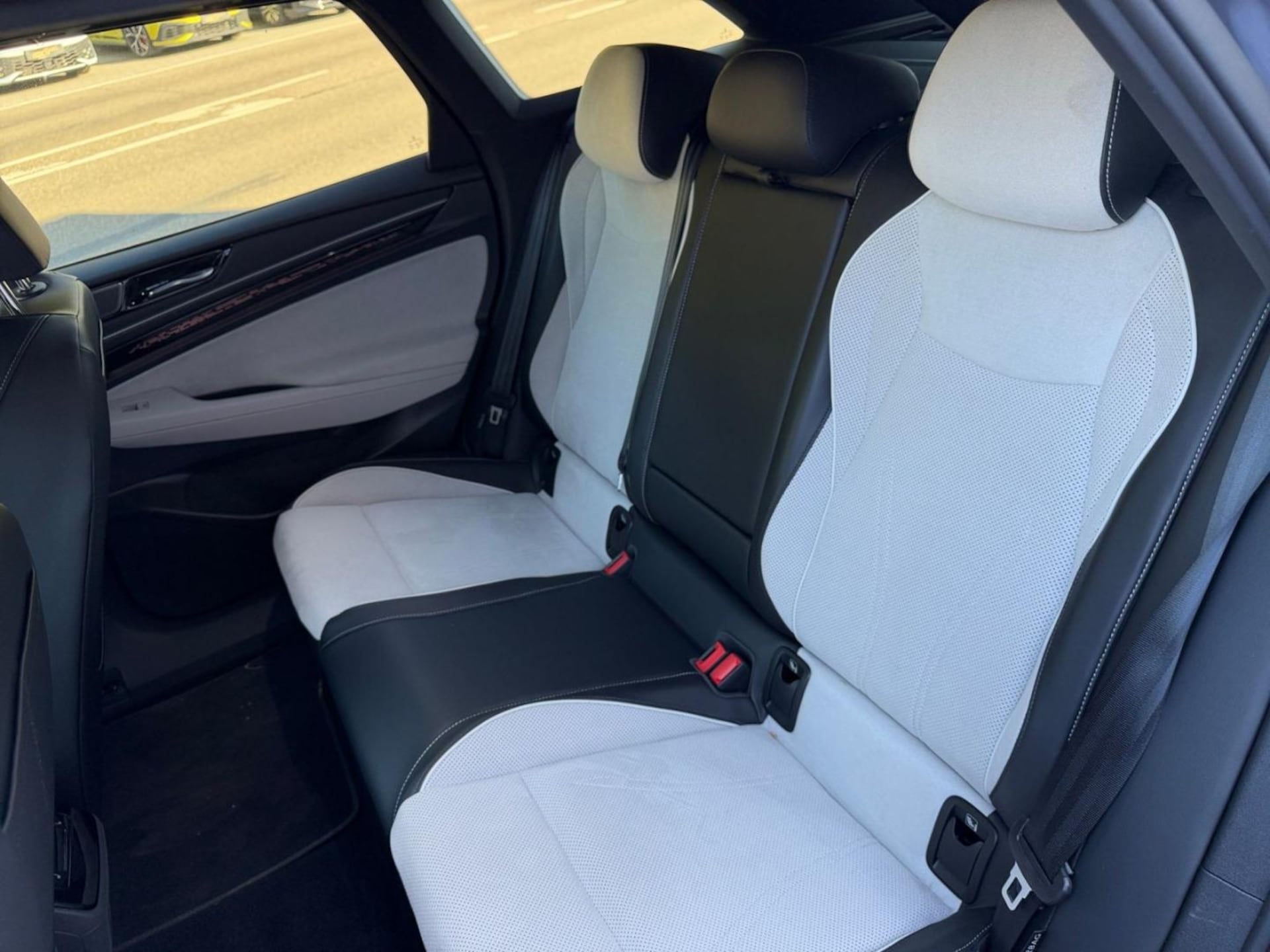 Volkswagen ID.7 Tourer Pro
