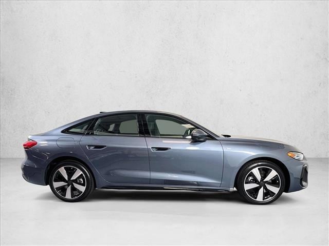 2026 Audi A5 Sedan