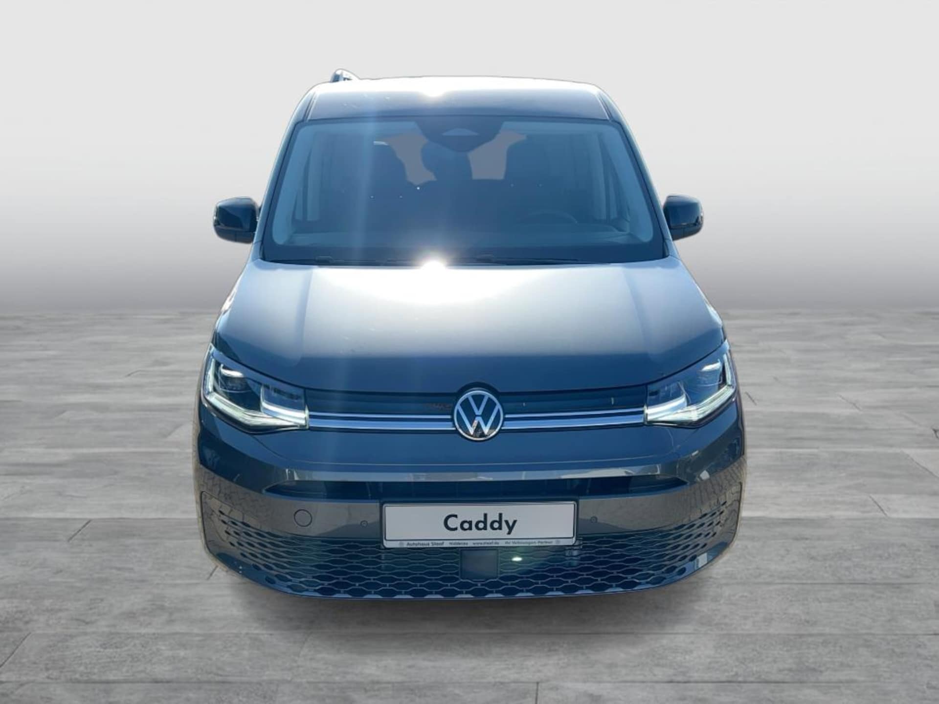 Volkswagen Caddy ENERGY