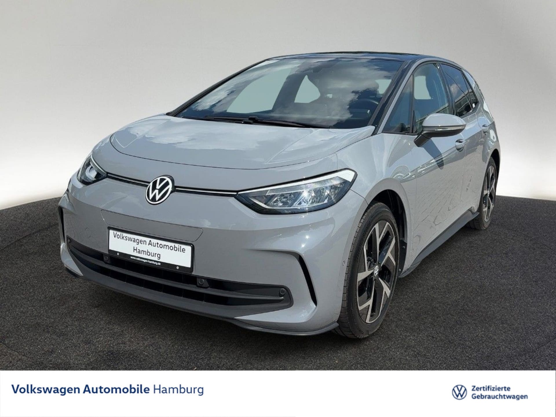 Volkswagen ID.3 MOVE Pro