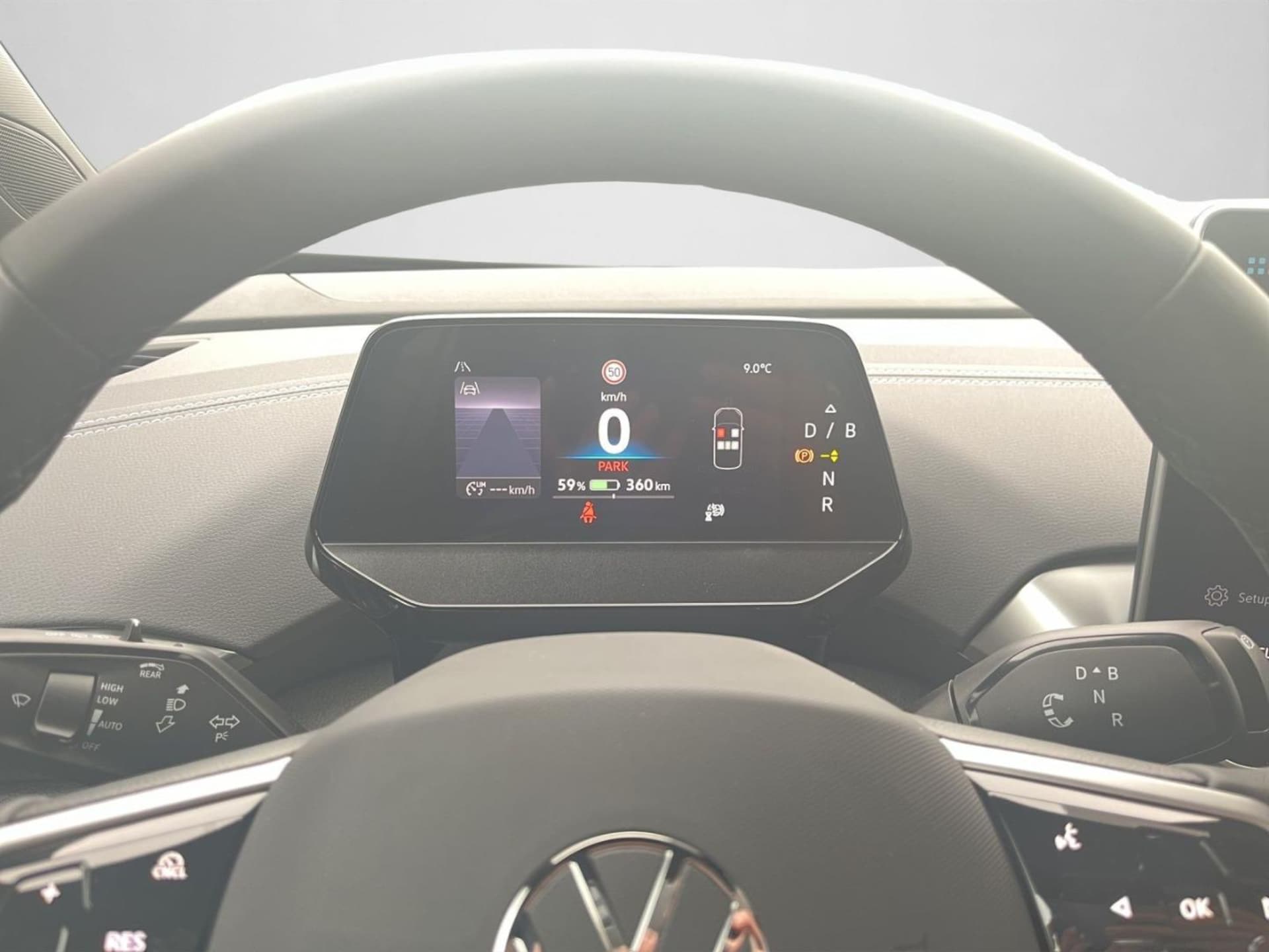 Volkswagen ID.4 Pro