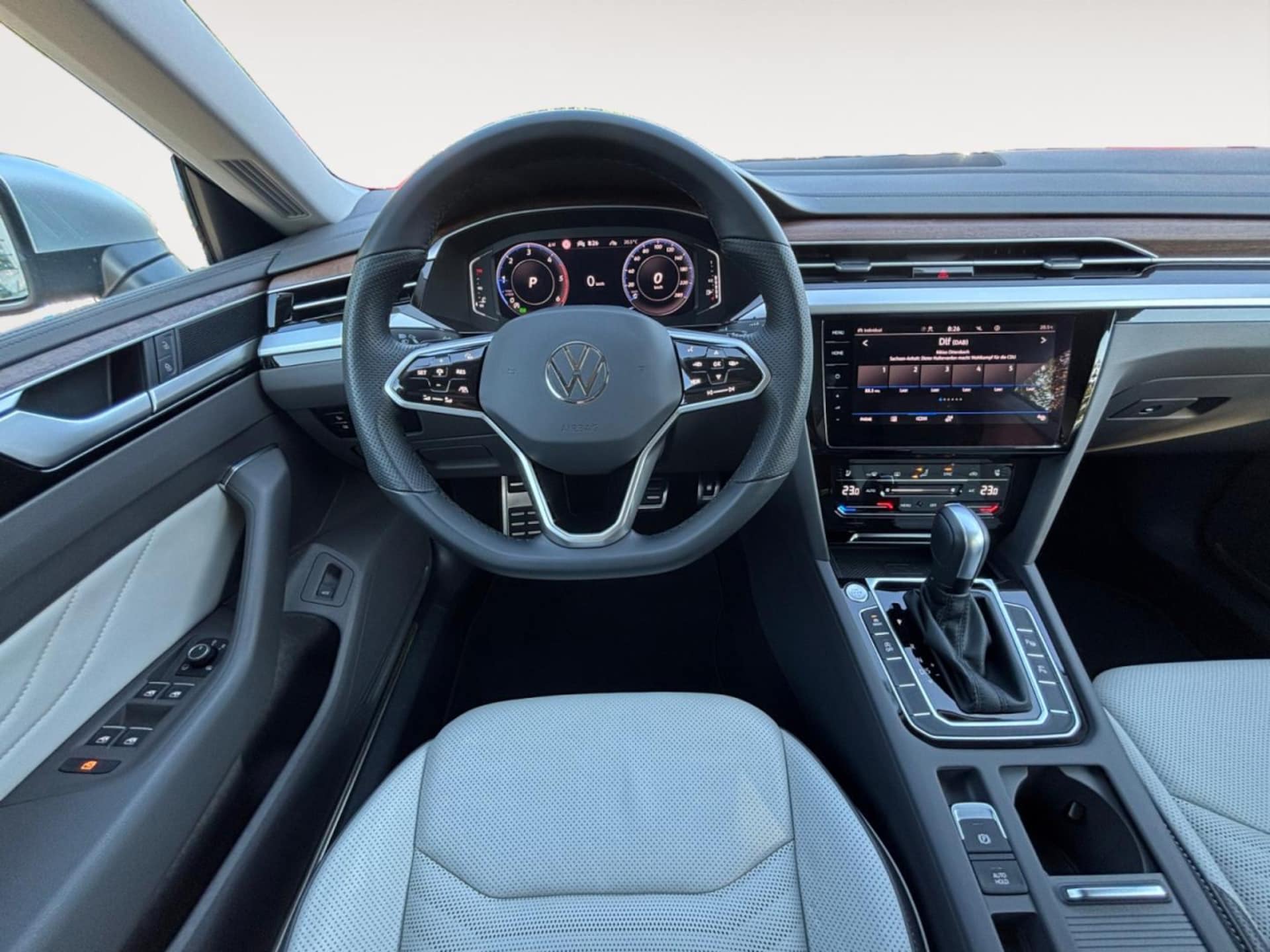 Volkswagen Arteon Shooting Brake Elegance